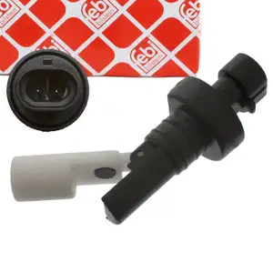 febi 38943 Sensor Waschwasserstand für OPEL Astra F G H Vectra A-C Zafira A B 1238401