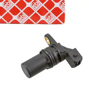 febi Tachogeber Tachosensor f&uuml;r RENAULT Clio 2 Twingo 2 Master 2 3 Trafic 2 8200012097