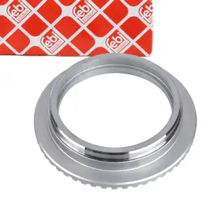 febi 170316 ABS Sensorring Raddrehzahlsensor für IVECO Daily 2 4 5 6 Hinterachse 007185512