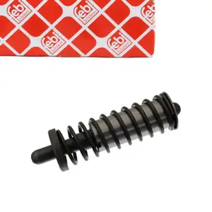 febi Kettenspanner Spanner Steuerkette f&uuml;r PORSCHE 911 993 964 3.6 3.8 links 96410507900