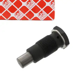 FEBI Spanner Steuerkette VW Golf 5 6 7 Polo 5 AUDI A3 A4 SEAT Leon SKODA Octavia 2 1.8 2.0
