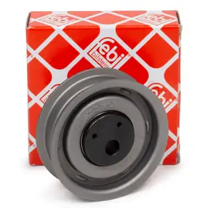febi 06688 Spannrolle Zahnriemen f&uuml;r VW Golf 1 2 3 Passat T4 PORSCHE 924 026109243F