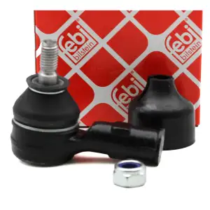 febi 02625 Spurstangenkopf für OPEL Corsa A B C Combo Tigra A B SMART ForTwo 451 vorne
