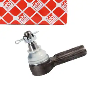 febi 12974 Spurstangenkopf f&uuml;r MERCEDES-BENZ G-Klasse W460 W461 W463 Vorderachse links