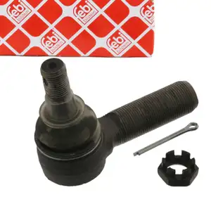 febi 04405 Spurstangenkopf f&uuml;r MERCEDES-BENZ G-Klasse W460 W461 W463 Vorderachse rechts