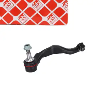 febi 177859 Spurstangenkopf f&uuml;r BMW 1er F40 F44 X1 F48 X2 MINI F54 vorne links 32106869424