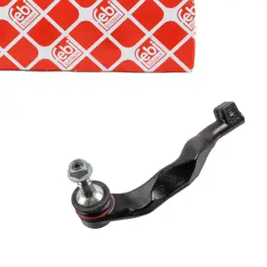 febi Spurstangenkopf f&uuml;r BMW 1er F40 F44 X1 F48 X2 F39 MINI F54 vorne rechts 32106869425