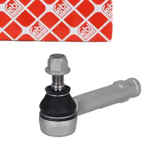 febi 178479 Spurstangenkopf Axialgelenkkopf f&uuml;r FORD Fiesta 7 EcoSport vorne links 2644299