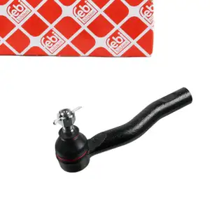 febi 178501 Spurstangenkopf f&uuml;r TOYOTA Aygo X C-HR Corolla vorne links 45047F9010