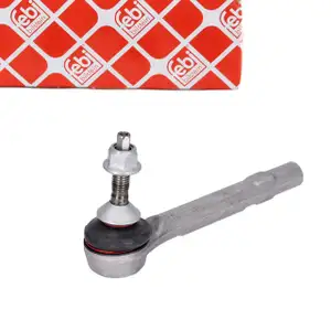 febi 179526 Spurstangenkopf Axialgelenkkopf f&uuml;r TESLA Model S X vorne links 102784100B