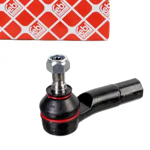febi Spurstangenkopf für VW Polo 6 AUDI A1 GB SEAT Ibiza 5 SKODA Fabia 4 vorne rechts