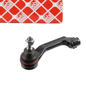 febi 188518 Spurstangenkopf f&uuml;r OPEL Corsa F PEUGEOT 208 2 vorne links au&szlig;en 1669648580