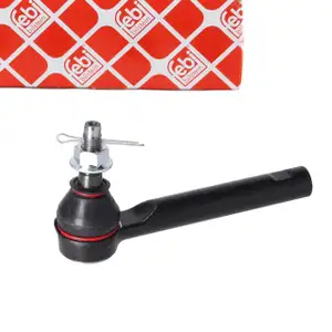 febi 196238 Spurstangenkopf Axialgelenkkopf f&uuml;r MAZDA CX-5 KF vorne K123-32-280