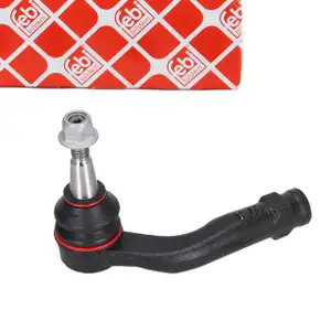 febi 196319 Spurstangenkopf für VOLVO S60 3 V60 2 Vorderachse rechts 31681049