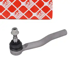febi 199106 Spurstangenkopf f&uuml;r FORD USA Ranger Crew Cap Pick Up vorne links 2604368