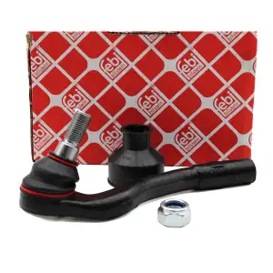 febi Spurstangenkopf für MERCEDES C-Klasse W203 S203 CL203 CLK C209 SLK R171 vorne links