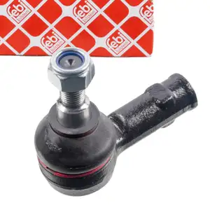 febi 35132 Spurstangenkopf Axialgelenkkopf f&uuml;r IVECO Daily 4 5 Vorderachse 500041546