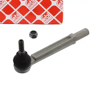 febi 38886 Spurstangenkopf f&uuml;r PORSCHE 911 996 997 Boxster 986 987 Cayman 987 vorne