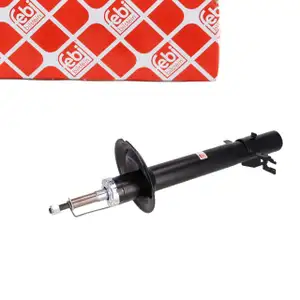 febi Sto&szlig;d&auml;mpfer f&uuml;r OPEL Movano C PEUGEOT Boxer CITROEN Jumper 2 FIAT Ducato vorne