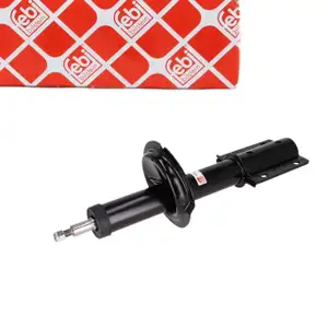 febi 193239 Sto&szlig;d&auml;mpfer Federbein f&uuml;r CITROEN Jumper FIAT Ducato PEUGEOT Boxer vorne