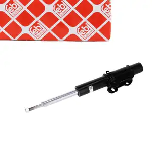 febi Sto&szlig;d&auml;mpfer f&uuml;r MERCEDES Sprinter 3-5t B906 B907 B910 VW Crafter 30-35 30-50 vorne