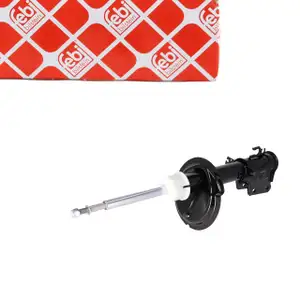 febi 193478 Sto&szlig;d&auml;mpfer Gasdrucksto&szlig;d&auml;mpfer f&uuml;r FIAT Doblo 119 223 Vorderachse 46791279