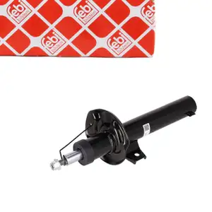 febi Sto&szlig;d&auml;mpfer f&uuml;r VW Golf 5 6 Passat B6 B7 AUDI 8P SEAT Leon 1P1 SKODA Octavia 2 vorne