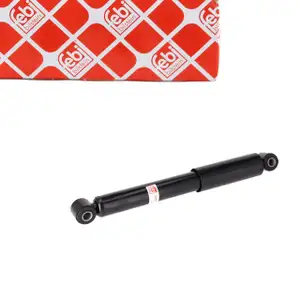 febi Gas-filled shock absorber for MERCEDES-BENZ Viano Vito/Mixto W639 (rear) 6393260300