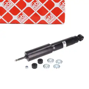 febi Sto&szlig;d&auml;mpfer Gasdrucksto&szlig;d&auml;mpfer f&uuml;r MAZDA BT-50 CD UN Vorderachse UA3J-34-700