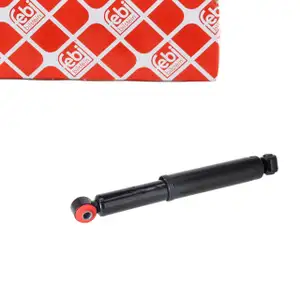 febi 194175 Sto&szlig;d&auml;mpfer &Ouml;ldruck f&uuml;r MERCEDES Sprinter 2t 3t B901-B903 hinten 6023201431