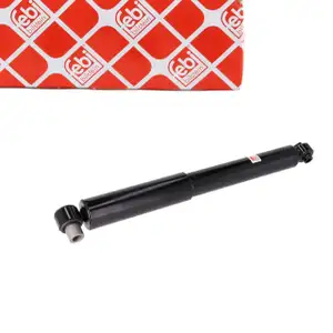 febi 194183 Sto&szlig;d&auml;mpfer Gasdrucksto&szlig;d&auml;mpfer f&uuml;r FORD Transit Hinterachse 1408289