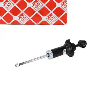 febi 194184 Sto&szlig;d&auml;mpfer Gasdruckd&auml;mpfer f&uuml;r NISSAN NP300 D40 Vorderachse 56110EB30A