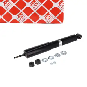 febi 194211 Sto&szlig;d&auml;mpfer Gasdrucksto&szlig;d&auml;mpfer f&uuml;r TOYOTA Hiace 3 4 Vorderachse 48511-26120