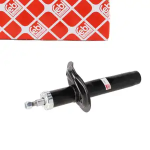 febi Sto&szlig;d&auml;mpfer &Ouml;ldruckd&auml;mpfer f&uuml;r CITROEN Berlingo Xsara ZX PEUGEOT Partner vorne links