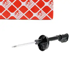 febi 194215 Sto&szlig;d&auml;mpfer Gasdruckd&auml;mpfer f&uuml;r RENAULT Kangoo/Rapid vorne 8200675691