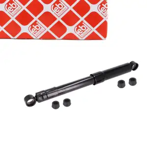 febi 194221 Sto&szlig;d&auml;mpfer Gasdrucksto&szlig;d&auml;mpfer f&uuml;r TOYOTA Hilux 7 Hinterachse 48531-09440