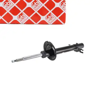 febi 199713 Gasdruck Sto&szlig;d&auml;mpfer f&uuml;r CITROEN Jumper 3 PEUGEOT Boxer FIAT vorne