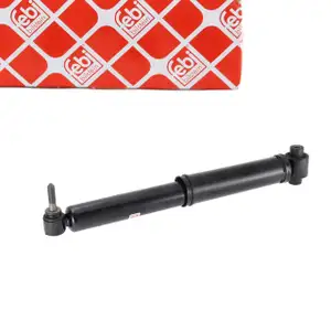 febi Sto&szlig;d&auml;mpfer f&uuml;r RENAULT Espace 5 Grand / Scenic 3 4 Megane 4 hinten