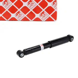 febi 1002490 Sto&szlig;d&auml;mpfer Gasdruckd&auml;mpfer f&uuml;r OPEL Astra G hinten