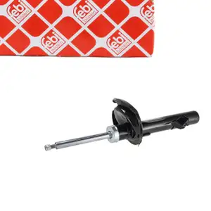 febi 1002531 Sto&szlig;d&auml;mpfer Gasdruckd&auml;mpfer f&uuml;r FORD Kuga 1 vorne links 1570026