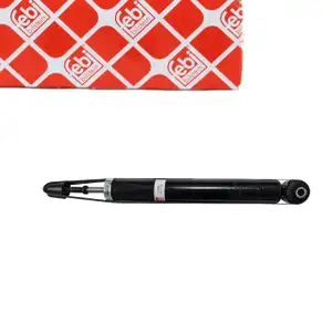 febi 1002568 Sto&szlig;d&auml;mpfer f&uuml;r TOYOTA Auris E15 Corolla E18 Prius W3 hinten