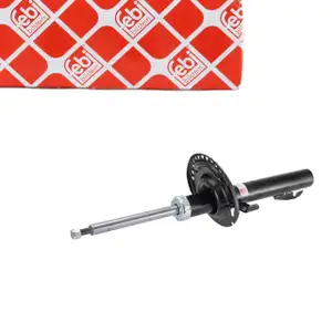 febi 1002569 Sto&szlig;d&auml;mpfer Gasdruckd&auml;mpfer f&uuml;r RENAULT Grand / Scenic 2 vorne