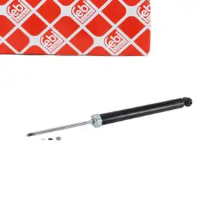 febi 1002615 Sto&szlig;d&auml;mpfer Gas f&uuml;r MERCEDES-BENZ W204 W205 S204 S205 W212 S212 hinten