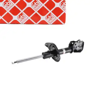 febi 1002674 Sto&szlig;d&auml;mpfer Gasdruck f&uuml;r HONDA CR-V 3 CR-V 4 RM vorne links 51621T1GE02