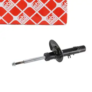 febi 1002762 Sto&szlig;d&auml;mpfer Federbein f&uuml;r CITROEN C3 2 DS3 vorne rechts 5208.G1