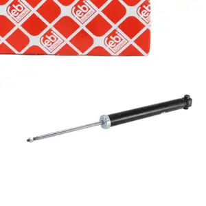 febi Sto&szlig;d&auml;mpfer f&uuml;r AUDI VW Golf 7 8 Passat SEAT CUPRA SKODA Octavia 3 hinten