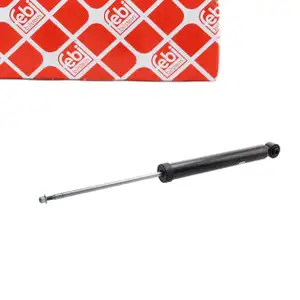 febi 1002367 Sto&szlig;d&auml;mpfer f&uuml;r VW Golf 7 8 AUDI A3 8V 8Y Leon KL Octavia 3 4 hinten