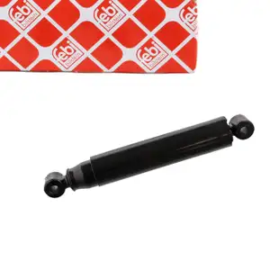 febi 20440 Sto&szlig;d&auml;mpfer &Ouml;ldrucksto&szlig;d&auml;mpfer f&uuml;r IVECO Daily 3 4 5 Hinterachse 500337443