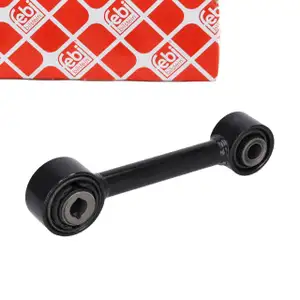 febi 185461 Querlenker Schubstange f&uuml;r FORD Mondeo 5 MK5 Hinterachse 5288317
