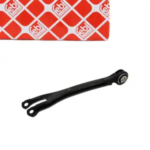 febi Querlenker f&uuml;r MERCEDES W204 S204 W205 W212 W213 GLC X253 Hinterachse unten vorne